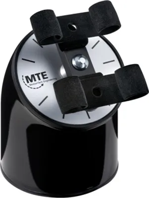 Produktbild von MTE Uhrenbeweger WTA 220 für 2 Uhren schwarz MTE