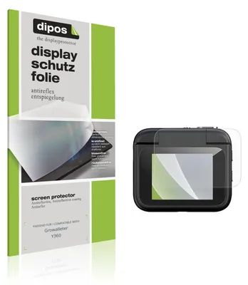 Obrázok produktu pre 4x dipos AR Growalleter Y360