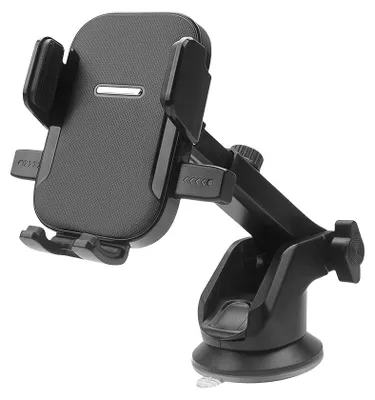 Zdjęcie produktu dla Maxlife Uchwyt Samochodowy Mxch-07 Czarny