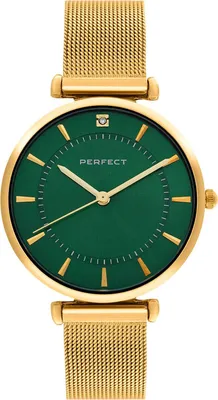 Zdjęcie produktu dla Zegarek Damski Perfect F376-08(Zp542A) + Box