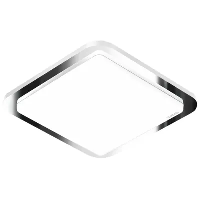 Produktbild von Steinel Sensor-Innenleuchte RS LED D2 V3 Edelstahl 052539