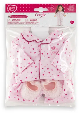 Immagine prodotto di Corolle 9000213210, 3 anni, Bambino/Bambina, 20 g, Rosa