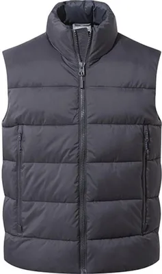 Immagine prodotto di Craghoppers Expert CEB008 | Gilet imbottito Expert da XS a 3XL - Colore: Dark Navy - Taglia: S