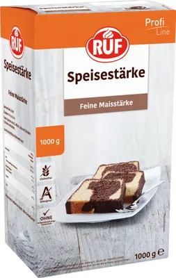 Immagine prodotto di 1 Kg Di Spezie Di Ruf, Staerke Ruf