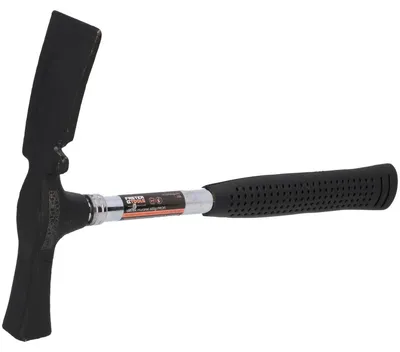 Produktbild von Mauerhammer PROFI 600 g  Hammer Steinhammer Bauhammer