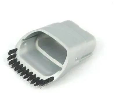 Image de Black & Decker : brosse à poils pour aspirateur NV1200, NV48, NVB115, NVB, NVC, WDB, WDC