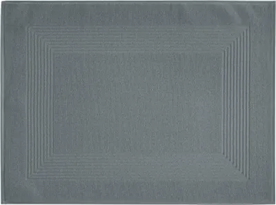Immagine prodotto di Vossen 116067 | Tappeto doccia New Generation | 50 x 70 cm - Colore: Grigio scuro - Dimensioni: 50 x 70 cm