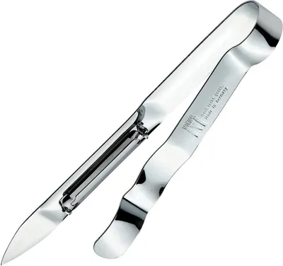 Immagine prodotto di WESTMARK pelapatate per asparagi in acciaio inox