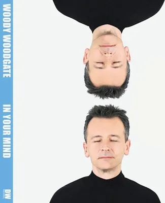 Produktbild von Woodgate,Woody-In Your Mind