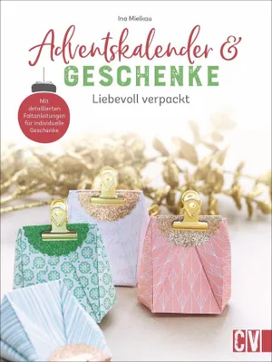 Produktbild von Adventskalender und Geschenke