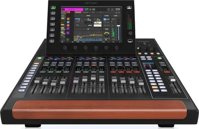 Image de Behringer Wing Compact