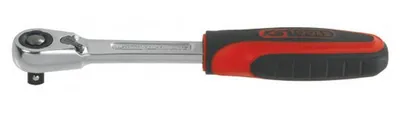Image de Cliquet réversible ULTIMATE 1/4’’, 72 dents  - KS TOOLS - 920.1400