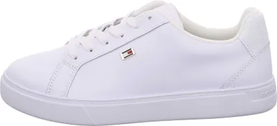 Produktbild von Tommy Hilfiger Sneaker Low Damen 31373632343537 Weiß 39 EU