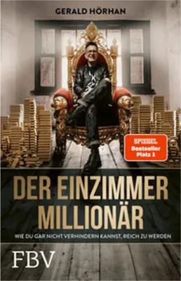 Image de Der Einzimmer-Millionär