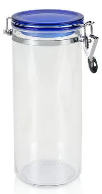 Produktbild von Metaltex Küchendose, Acryldeckel, 1,40 l, 1,4 l