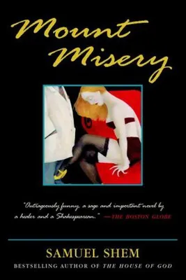 Produktbild von Mount Misery