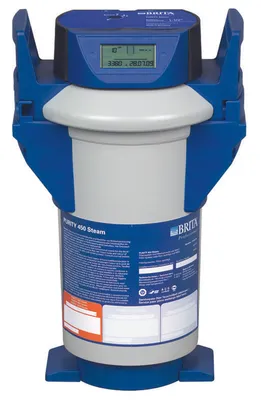 Image de Système de filtration Brita Purity 450 Steam avec MAE