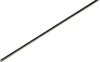 Zdjęcie produktu dla Zasuwnica Hettich do zamka zasuwnicy Ø 6 x 1300 mm