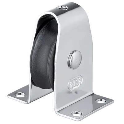Produktbild von Sprenger Stehblock mit Gleitlager für 8mm Seil A2