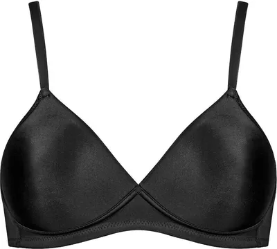 Produktbild von Triumph Damen Soft-BH Soft Sensation - BLACK - Größe 70C
