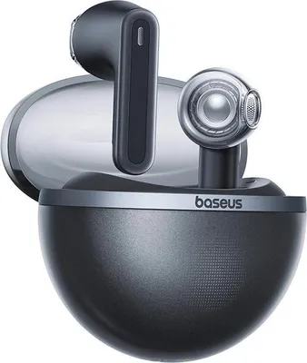 Zdjęcie produktu dla Słuchawki bezprzewodowe Baseus Bowie E5 TWS - czarne