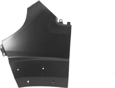 Produktbild von BLIC 6504-04-2097313P Kotflügel Vorne Links für FIAT Ducato Kastenwagen (250, 290) Ducato Pritsche / Fahrgestell (250, 290) Ducato Bus (250, 290)