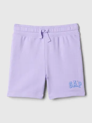 Obrázok produktu pre Detské šortky GAP s logom, veľkosť 4YRS
