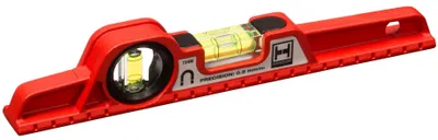 Produktbild von Handler 724 M Torpedo Wasserwaage 25 cm | magnetisch mit V-Nut
