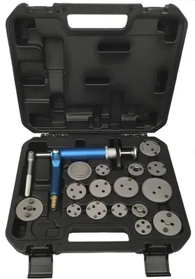 Immagine prodotto di Forza KIT DI RICAMBI PER PISTONI PNEUMATICI