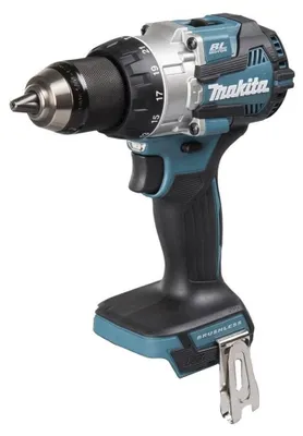 Imagen del producto de Taladro Percutor MAKITA DHP492Z (Cuerpo solo)