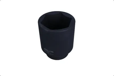 Produktbild von SELTA Kraft-Stecknuss SE-98510085 140mm Chrom-Molybdänstahl