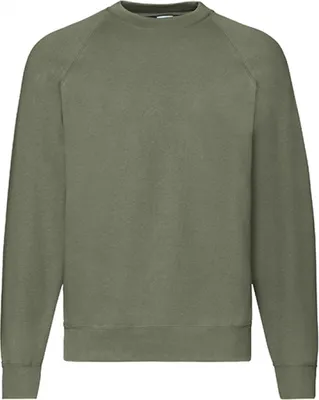 Obrázek produktu pro Mikina Raglan