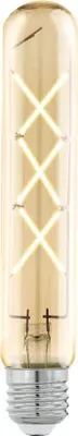 Produktbild von EGLO 110057, 4 W, 32 W, E27, 350 lm, Warmweiß