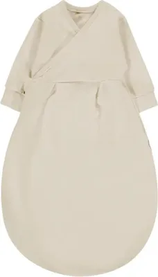 Produktbild von Alvi ALVI Baby-Mäxchen Innensack Jersey Organic Baumwolle beige Größe 68