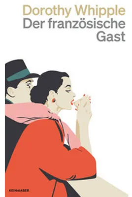 Obrázok produktu pre Der französische Gast
