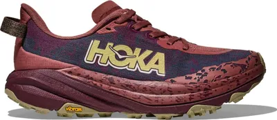 Image de Baskets Hoka Speedgoat 6 pour Homme