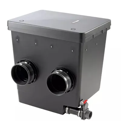 Produktbild von OASE 17040 Behälter UVC Phosphat