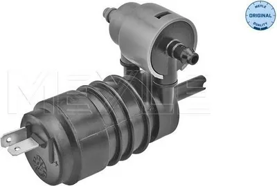 Zdjęcie produktu dla Pompka Spryskiwacza Opel Astra F, Corsa A,B, Vectra A 09.82-07.03 Przód/Tył