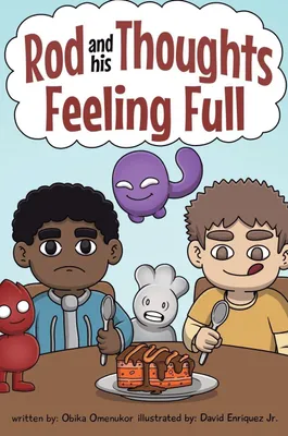 Produktbild von Feeling Full