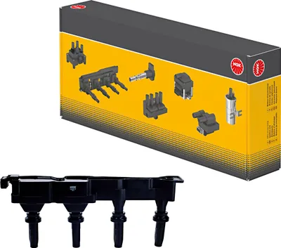 Image de Bobine d'allumage Ngk 48045