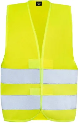 Produktbild von Korntex Functional Vest for Kids "Aarhus"