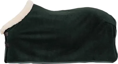 Produktbild von Kentucky Horsewear Fleece Rug Show Heavy Abschwitzdecke 0 g