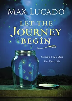 Obrázek produktu pro Let the Journey Begin