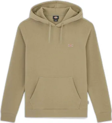 Produktbild von Dickies Herren Hoodie OAKPORT, Größe:M, Farben:imperial green