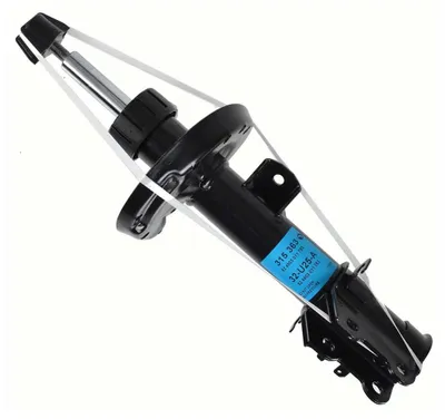 Produktbild von SACHS Stoßdämpfer Vorne Links für FIAT Linea (323, 110) Federbein 315 363
