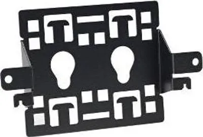 Immagine prodotto di APC AR824002 APC Accessory Bracket (Qty 2), NetShelter SV