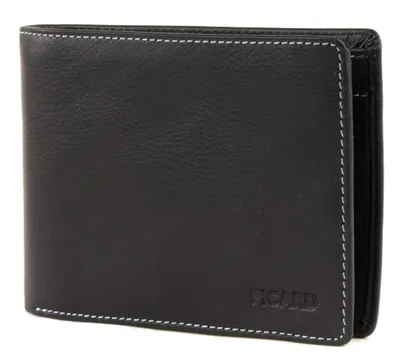 Produktbild von Picard Diego Geldbörse Leder 12,5 cm