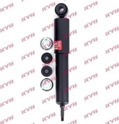 Image de 2X Kyb Set D'amortisseurs À Gaz Arrière