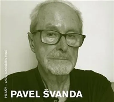 Obrázek produktu pro Pavel Švanda - CD (Švanda Pavel)