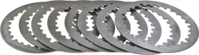 Immagine prodotto di Kit 8 dischi frizione TRW acciaio MES333 per Honda